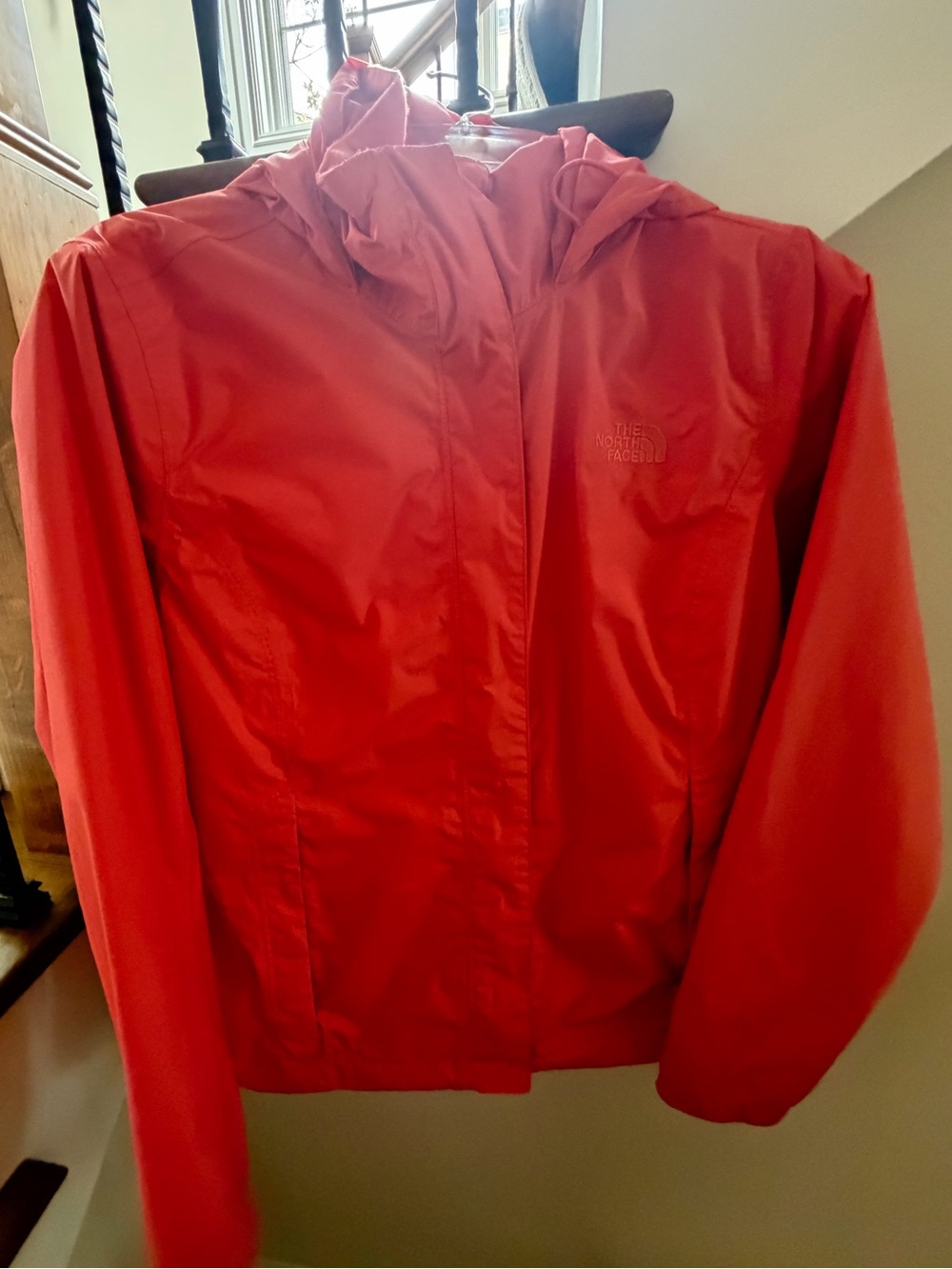 North Face